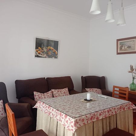 Apartamento Completo En Sierra Sur Villanueva de San Juan 외부 사진
