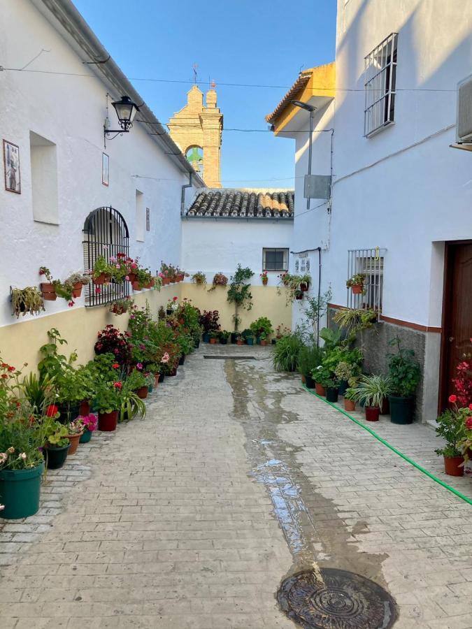 Apartamento Completo En Sierra Sur Villanueva de San Juan 외부 사진