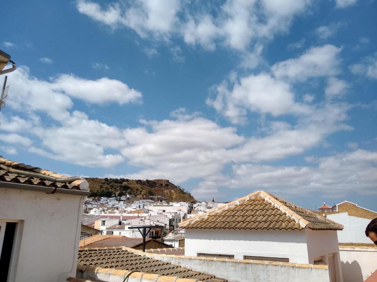 Apartamento Completo En Sierra Sur Villanueva de San Juan 외부 사진