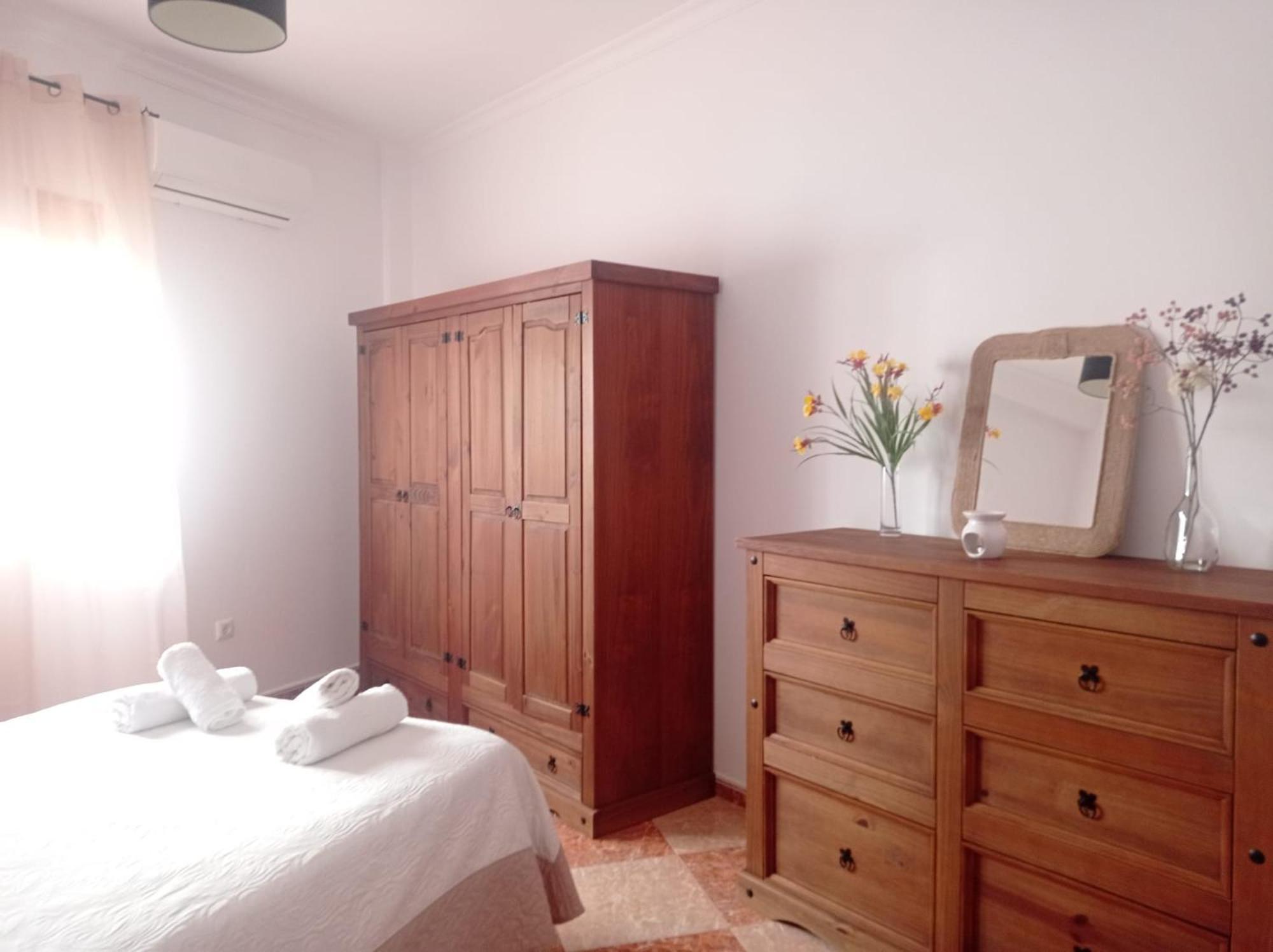 Apartamento Completo En Sierra Sur Villanueva de San Juan 외부 사진