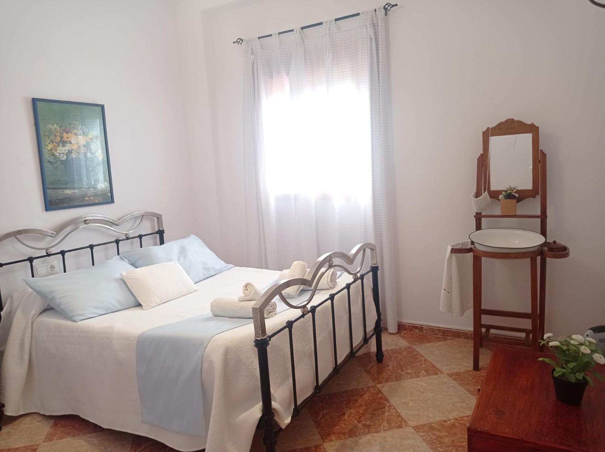 Apartamento Completo En Sierra Sur Villanueva de San Juan 외부 사진