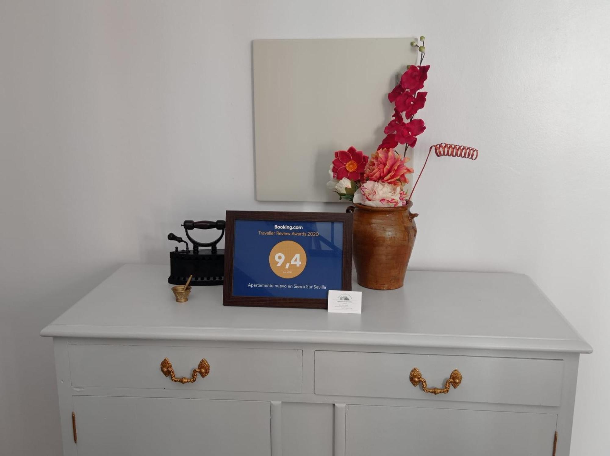 Apartamento Completo En Sierra Sur Villanueva de San Juan 외부 사진