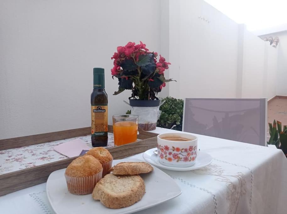 Apartamento Completo En Sierra Sur Villanueva de San Juan 외부 사진