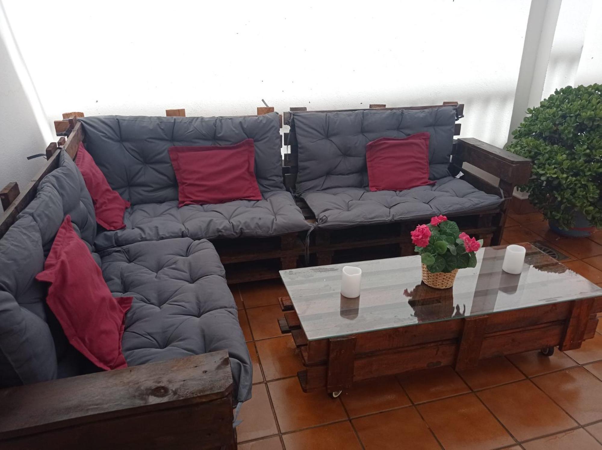 Apartamento Completo En Sierra Sur Villanueva de San Juan 외부 사진