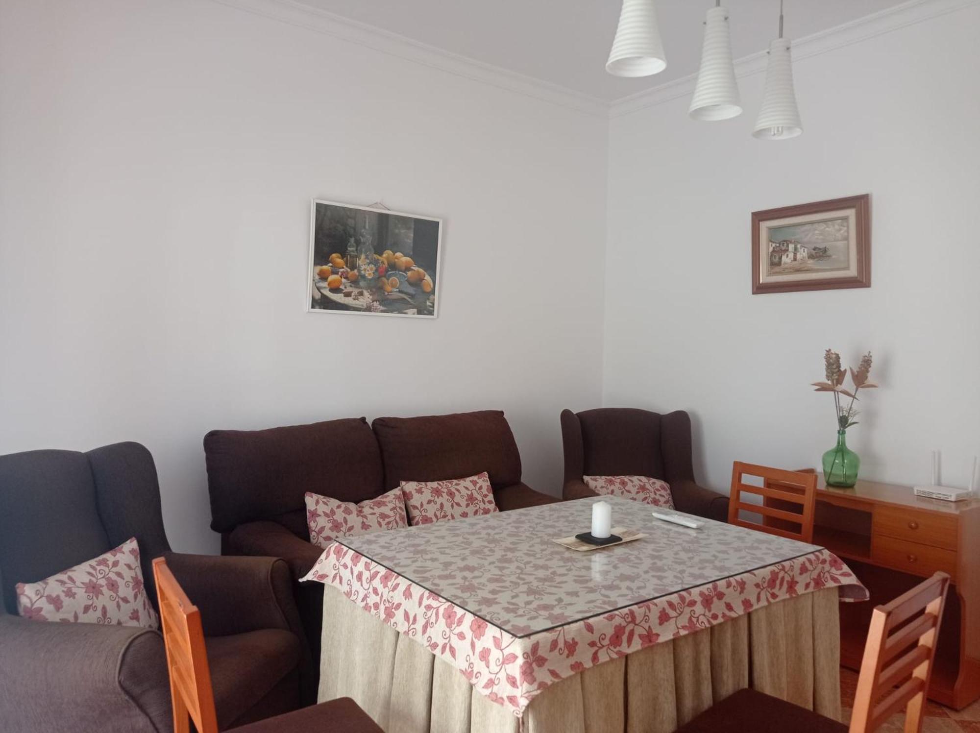 Apartamento Completo En Sierra Sur Villanueva de San Juan 외부 사진