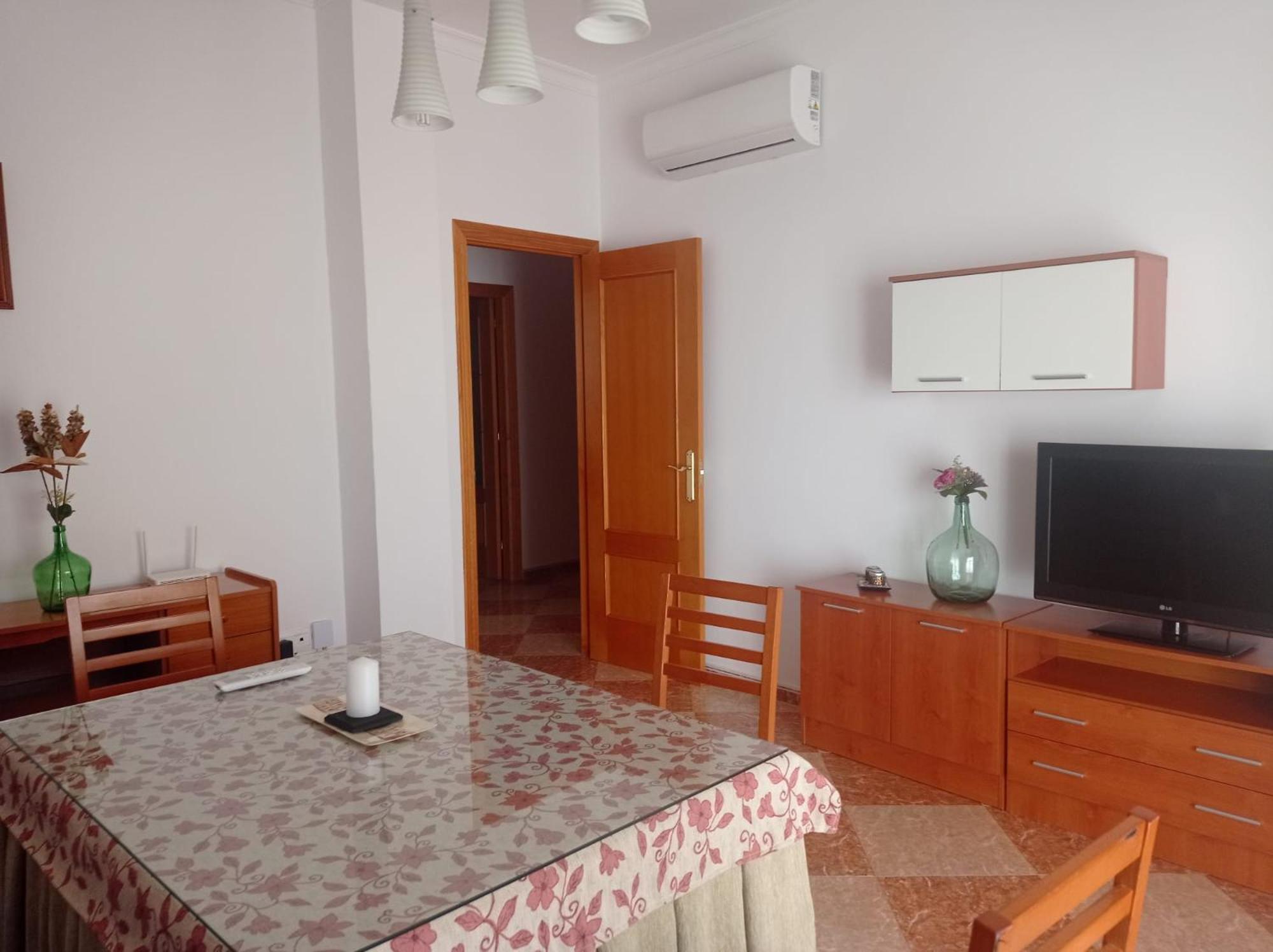 Apartamento Completo En Sierra Sur Villanueva de San Juan 외부 사진