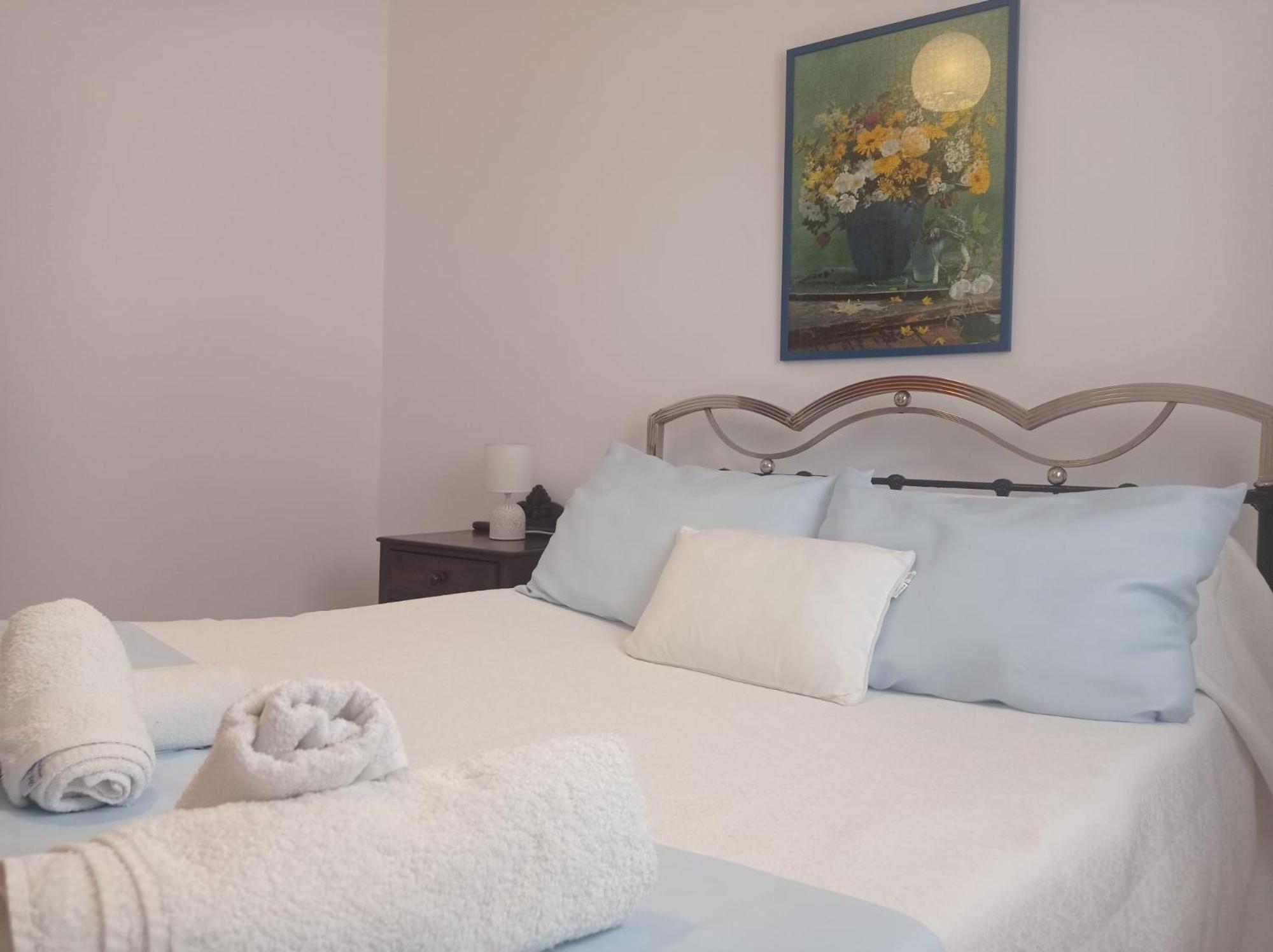 Apartamento Completo En Sierra Sur Villanueva de San Juan 외부 사진