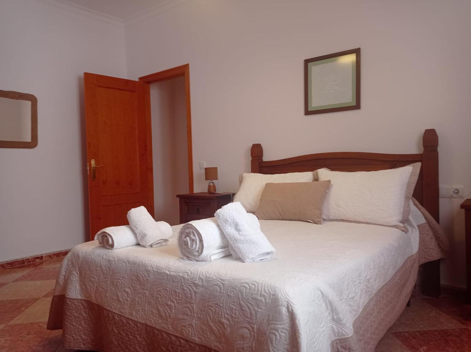 Apartamento Completo En Sierra Sur Villanueva de San Juan 외부 사진